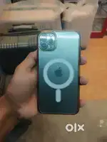 iPhone 11 pro max 256GB