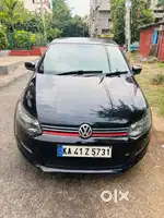 Volkswagen Polo diesel