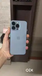 Iphone 13 Pro 256 GB