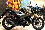 Hero Xtreme160 4V Brand New 10Months Old