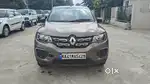 Renault KWID RXL, 2016, Petrol