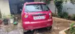 Chevrolet Spark 2011 Petrol Well Maintained