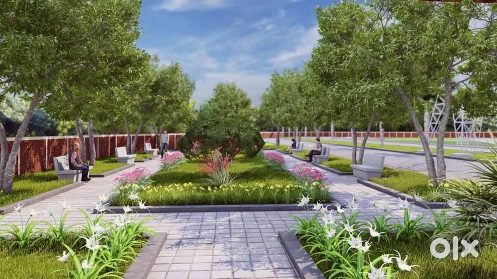 திருச்சி சிறந்த இடத்தில் ப்ளாட்டு விற்பனை