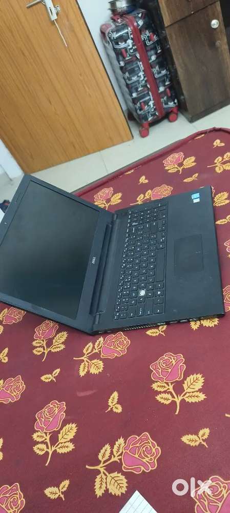Dell laptop 3542