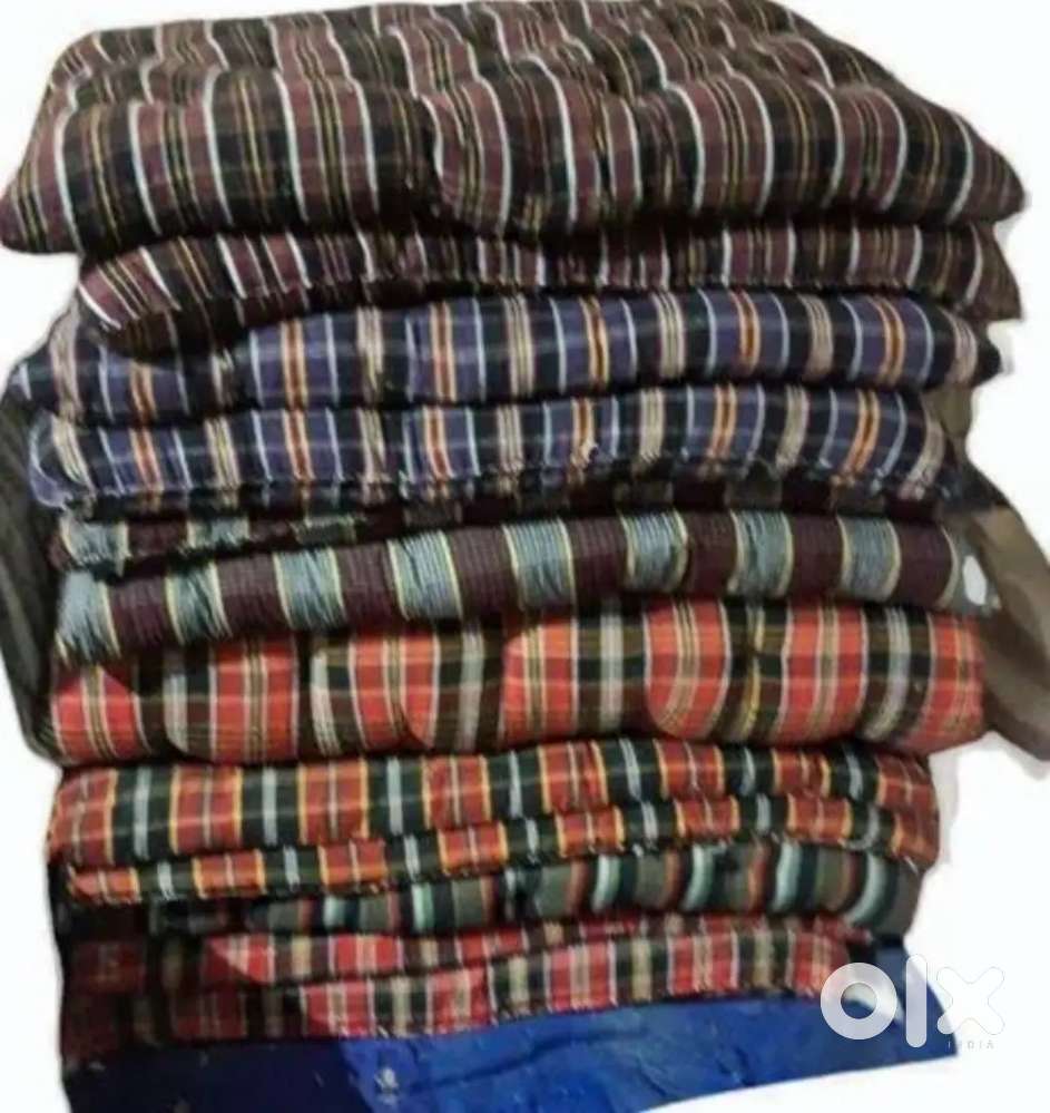 Rajai Gadde Set old (10 set)