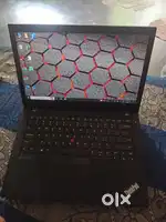 Laptop ThinkPad