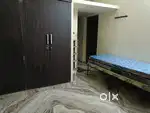 Single room and sharing rooms for ladies at Malaparamba