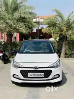 Hyundai Elite i20 1.4 CRDI Asta (O), 2015, Diesel