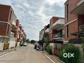 Srirampura 30*50 site for sale MUDA near vivekananda circle