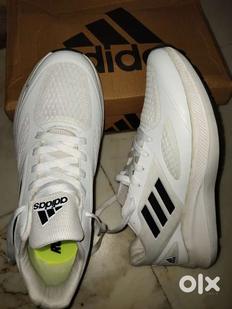 Footwear 9 no