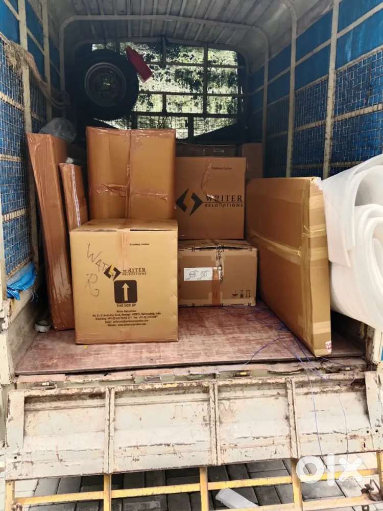 Guru packers and movers- Fast and safe delivery