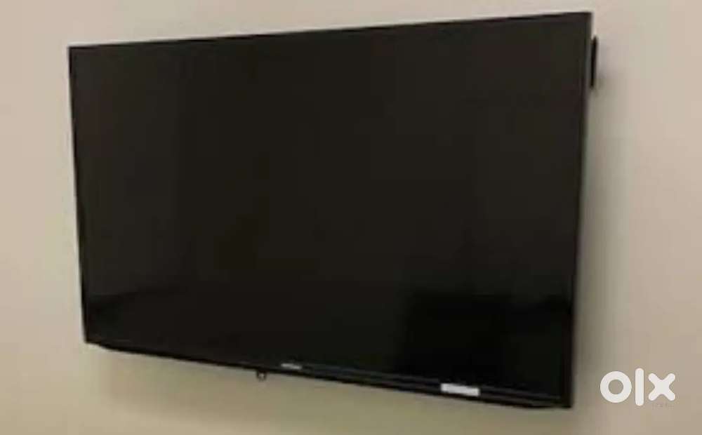 Samsung TV 50 inch