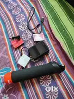 Gopro 13 special bundle 15days old urgent sell