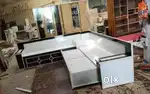 Sofa set direct factory sale 0% emi facility available