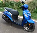 Yamaha Fascino, 2018, Hybrid