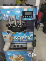 Icecream machine 'Price negotiable' please contact
