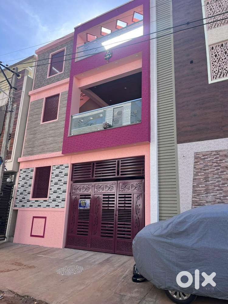 2 BHK Rent near Chikkabidrakallu metro station