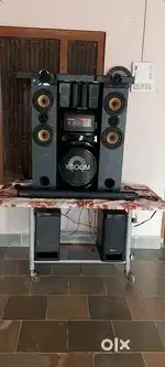 Sony HT-RT3 Soundbar