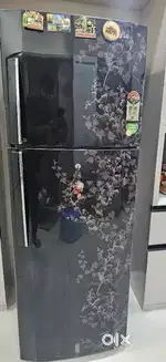 Want to Sell Double door Fridge