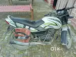 Star sport bike