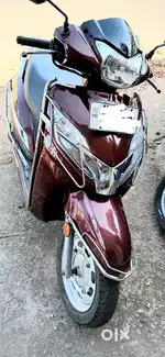 Single uses well maintained services all done on time good mileage