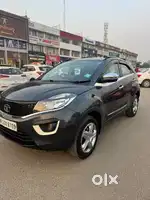 Tata Nexon 1.2 Revotron XM (S), 2018, Petrol