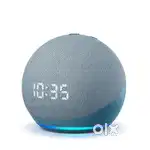 Amazon Alexa