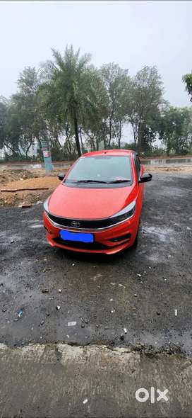Tata Tiago 2023 Petrol 3700 Km Driven