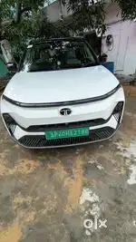Tata Nexon EV 2025 Electric Good Condition