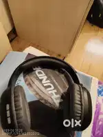 Zebronics thunder wirless headphones