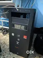 Gaming pc for sale !! At Low cost