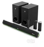 New Govo sound bar
