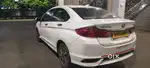 Honda City 2019 Diesel 110000 Km Driven