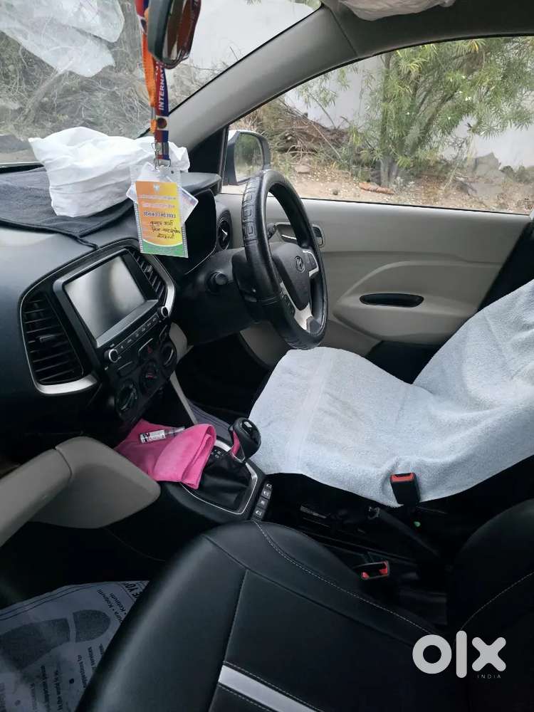 Good condition car