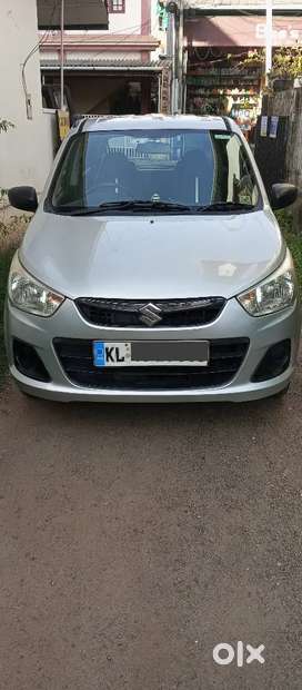 Maruti Suzuki Alto K10 2015 Petrol 29872 Km Driven