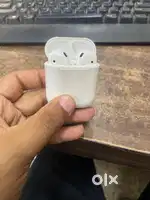 APPLE AIRPODS 2nd GENERATION