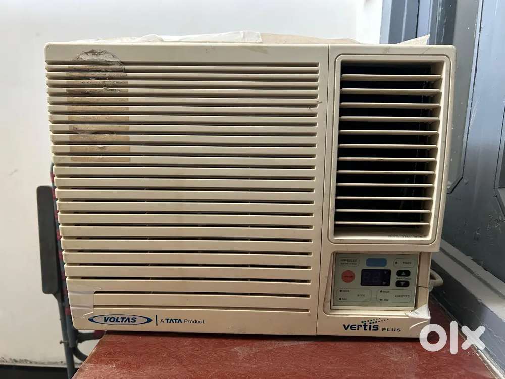 Volats Window AC 1 tone For Sale