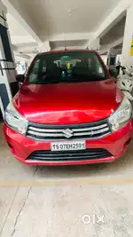 Maruti Suzuki Celerio 1.0 VXI AMT, 2014, Petrol