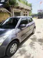Maruti Suzuki Swift 2014