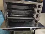 OTG microwave oven