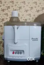 Preeti juicer