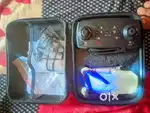 Drone camera