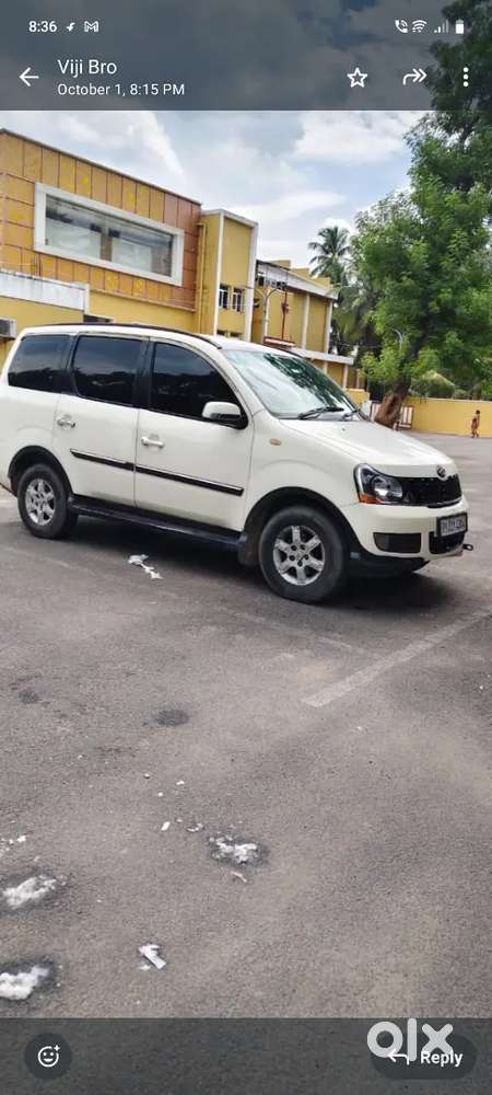 Mahindra Xylo 2013 Diesel 690000 Km Driven