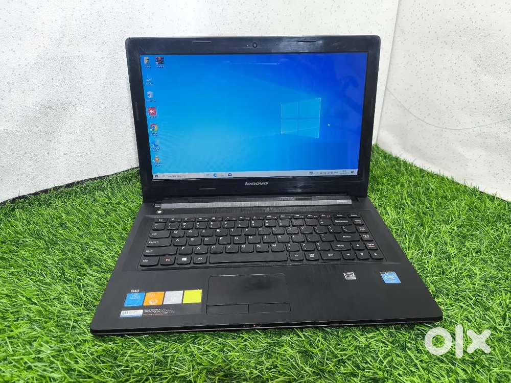 Lenovo IdeaPad Laptop ONLY: 6,999/-