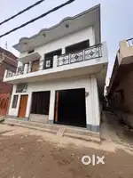 Well maintain house and good locality