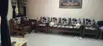 sofa set 4 seat