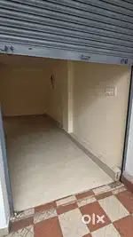 Single comercial shop for rent gd for food hotel fast food