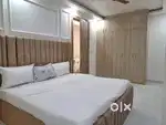 1bhk fully furnished