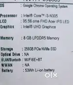 Laptops in minimum rate