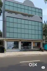 2500 sqft ground floor at Vyttila